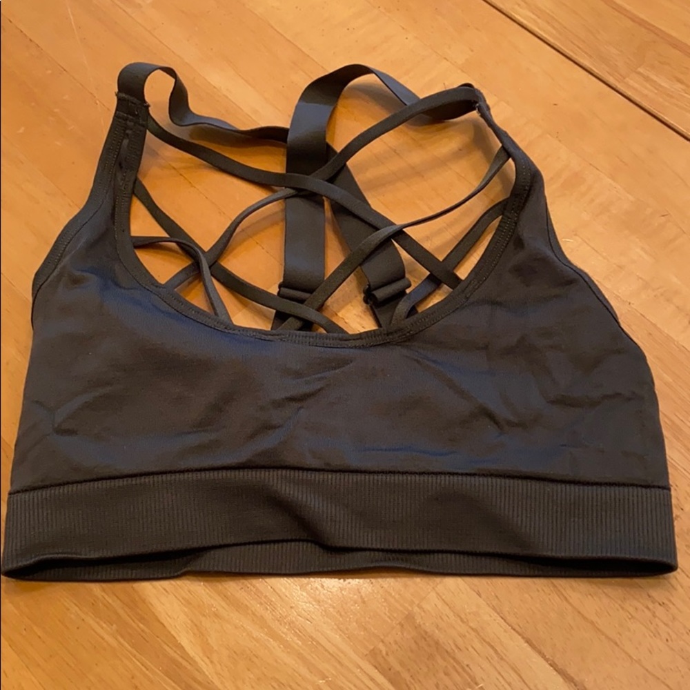VSX sports bra